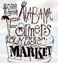 Homegrown Alabama Farmers' Market